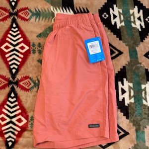 Columbia Swim Shorts